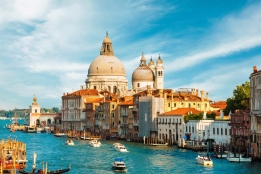 Новости рынка → Венеция: 70% сделок с жильем приходится на иностранцев